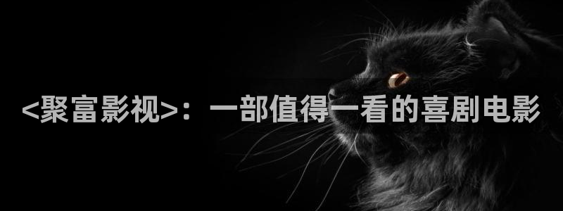 91人人影院：<聚富影视>：一部值得一看的喜剧电影