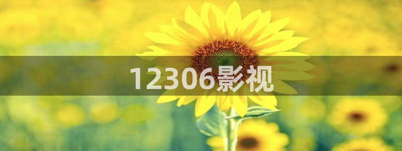 人人影视下载安装：12306影视